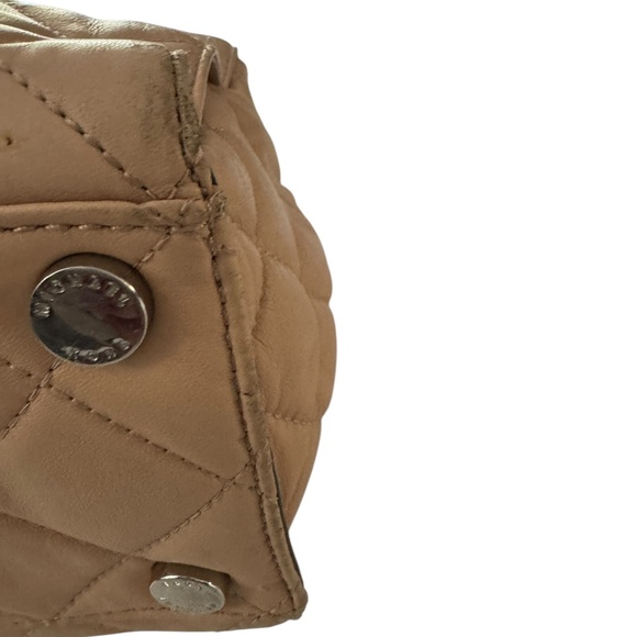 MICHAEL MICHAEL KORS Susannah Large Quilted-Leather Tote - Picture 8 of 8